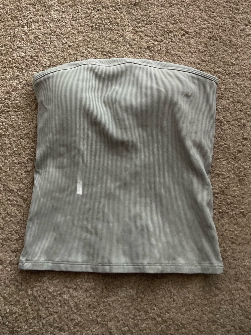 vuori pose tube top